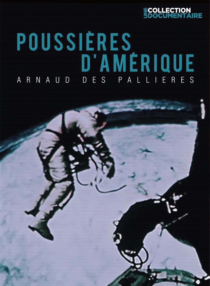 Poussières d'Amérique