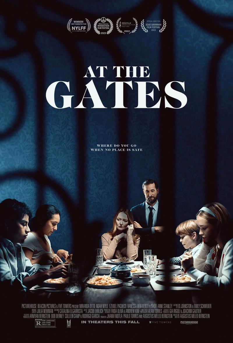 At the Gates