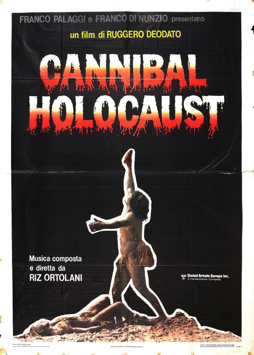 Cannibal Holocaust