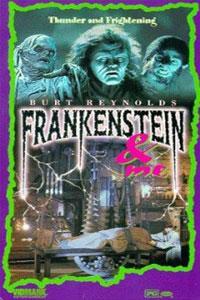 Frankenstein y yo