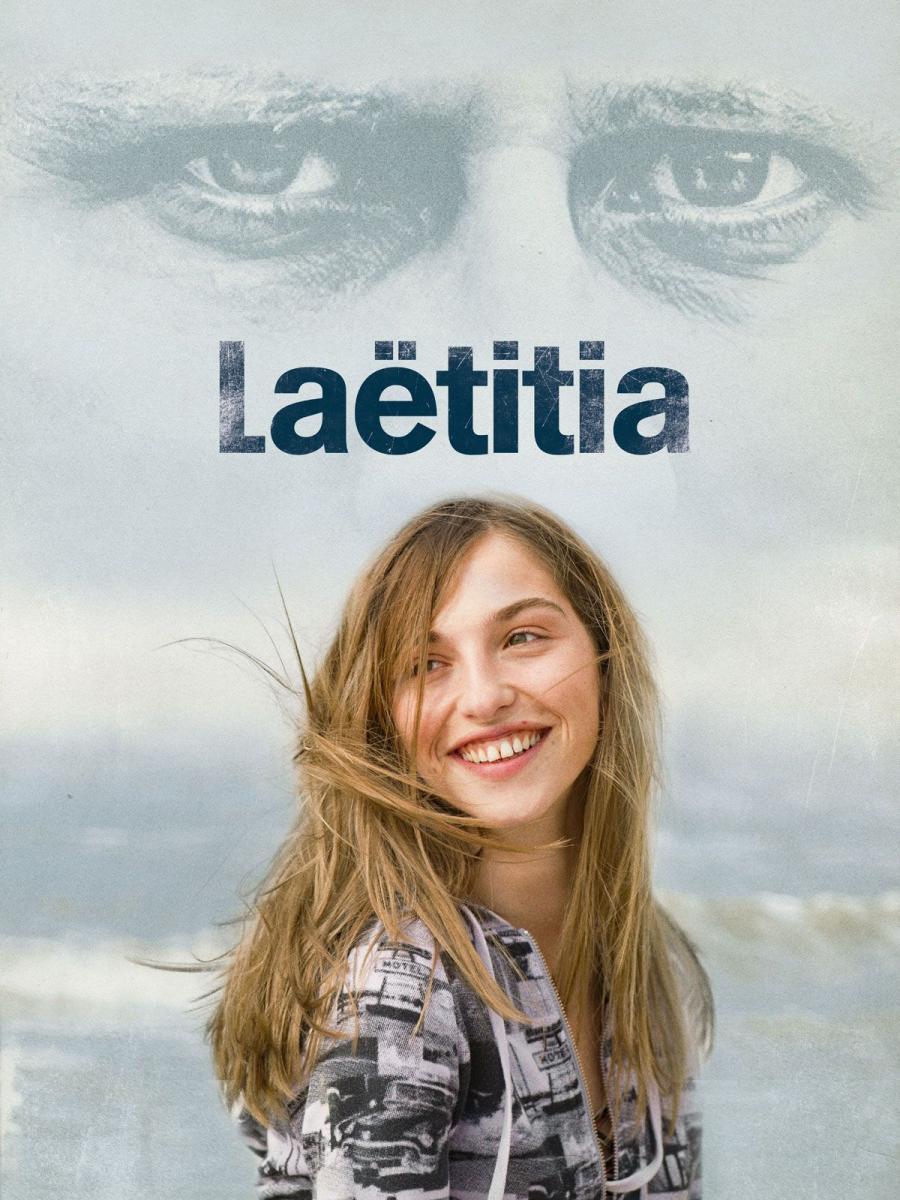 Laetitia (TV Series)