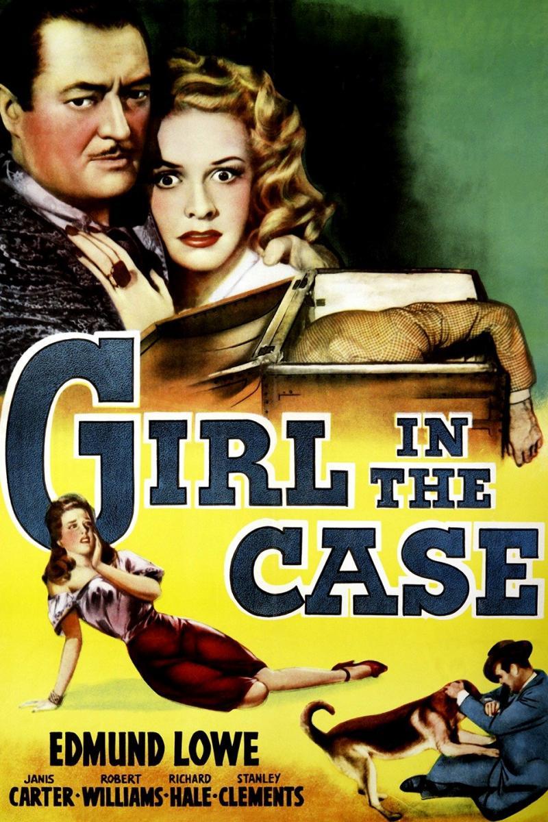 Girl in the Case