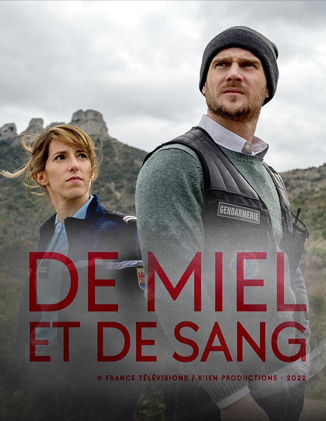 De Miel et de Sang (TV)