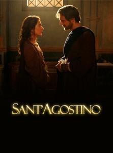 San Agustín (Miniserie de TV)