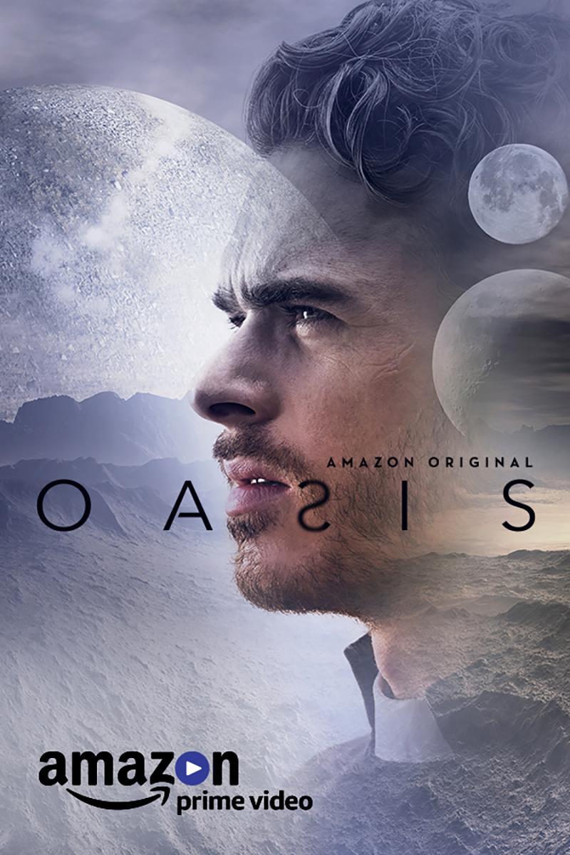 Oasis (TV Series)