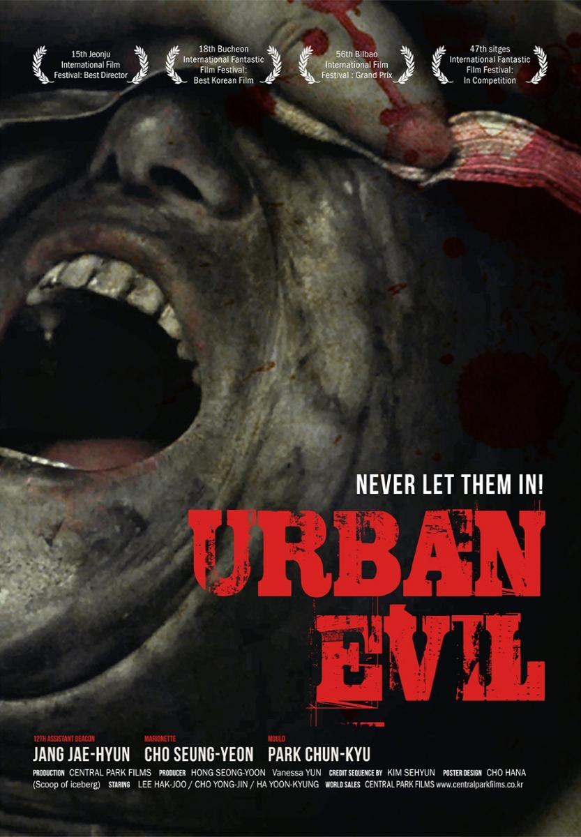 Urban Evil