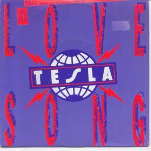 Tesla: Love Song (Music Video)