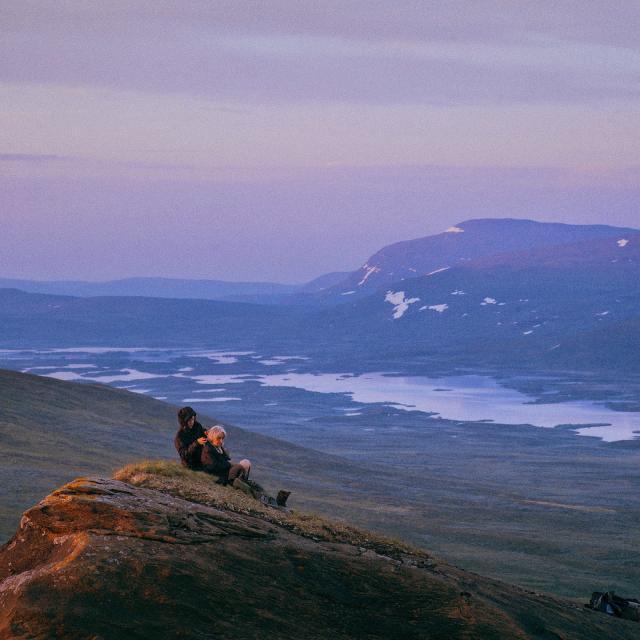 Northern Great Mountain (S)