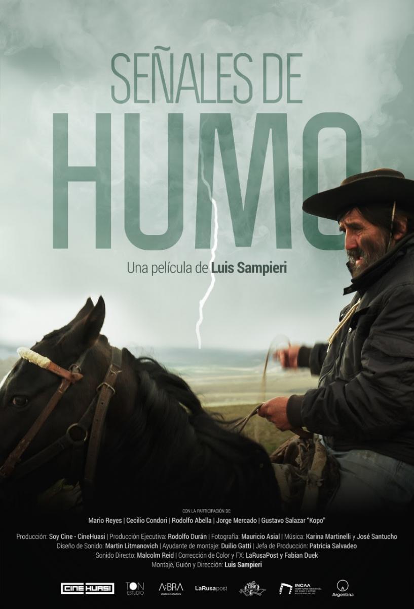 Señales de humo