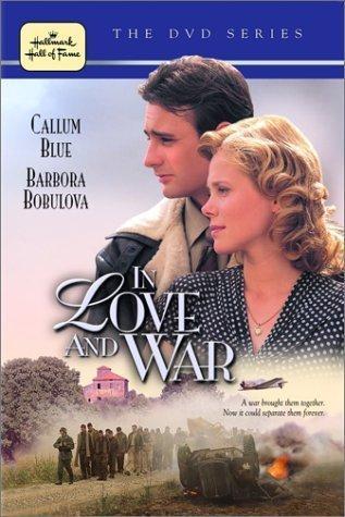 De amor y de guerra (TV)