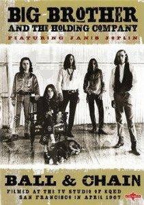 Big Brother and the Holding Company: Come Up the Years (TV)