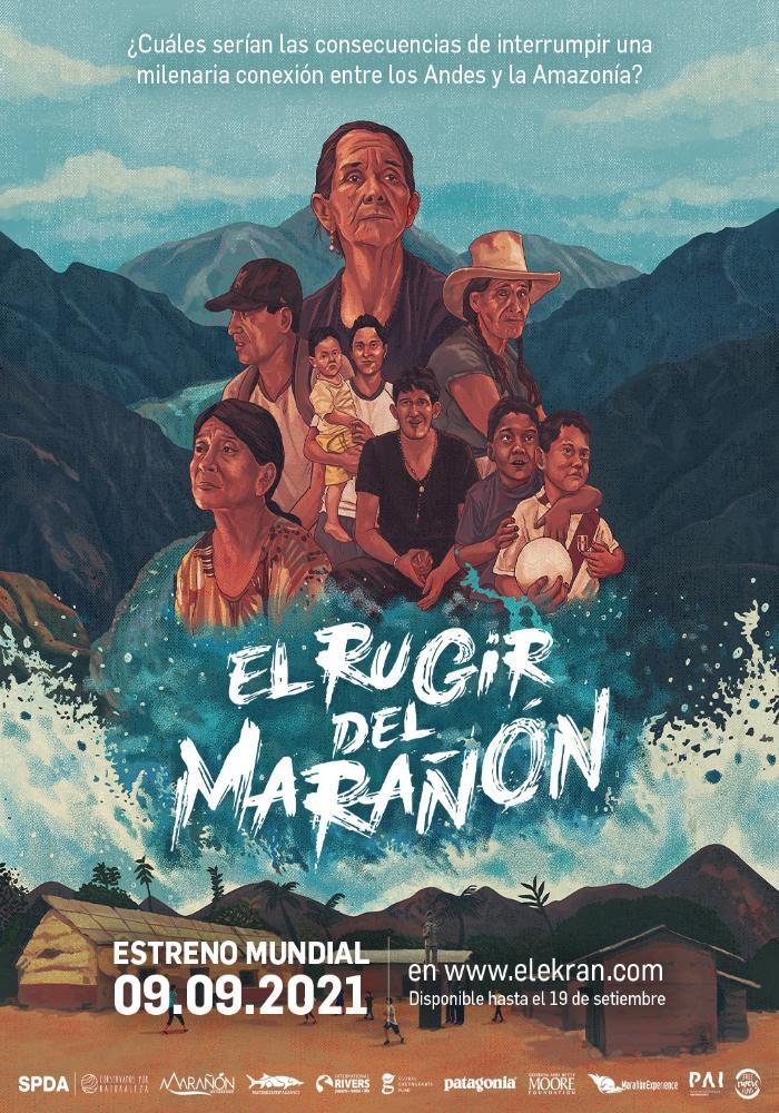 El rugido del marañón