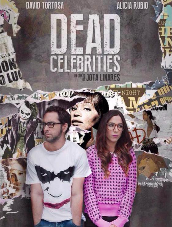 Dead Celebrities (C)