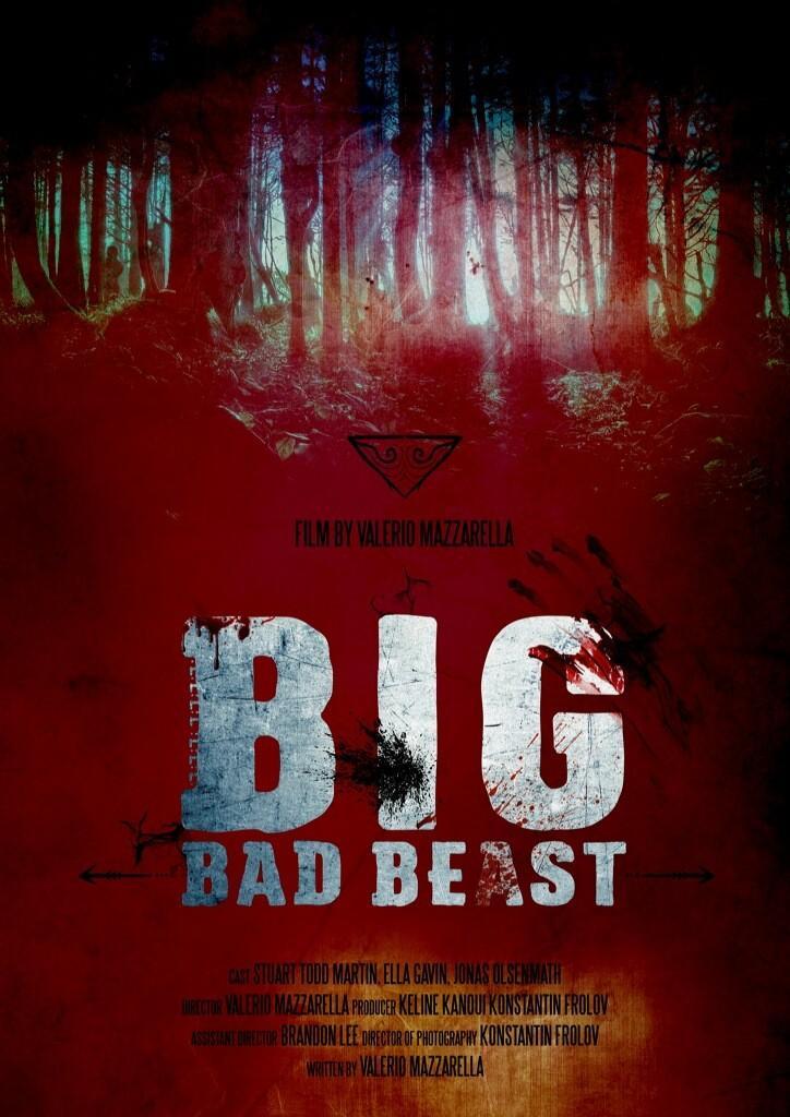 Big Bad Beast (C)