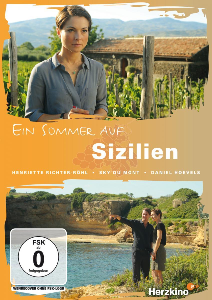 Ein Sommer auf Sizilien (TV)