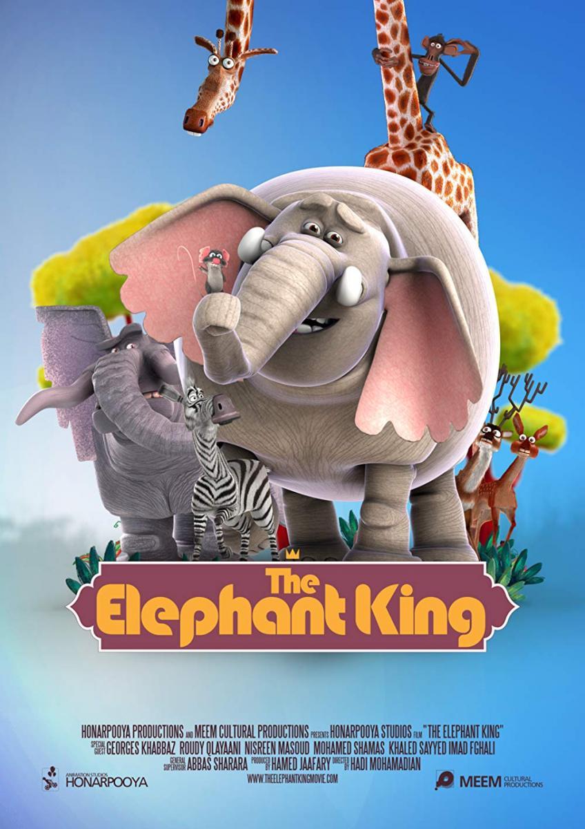 The Elephant King