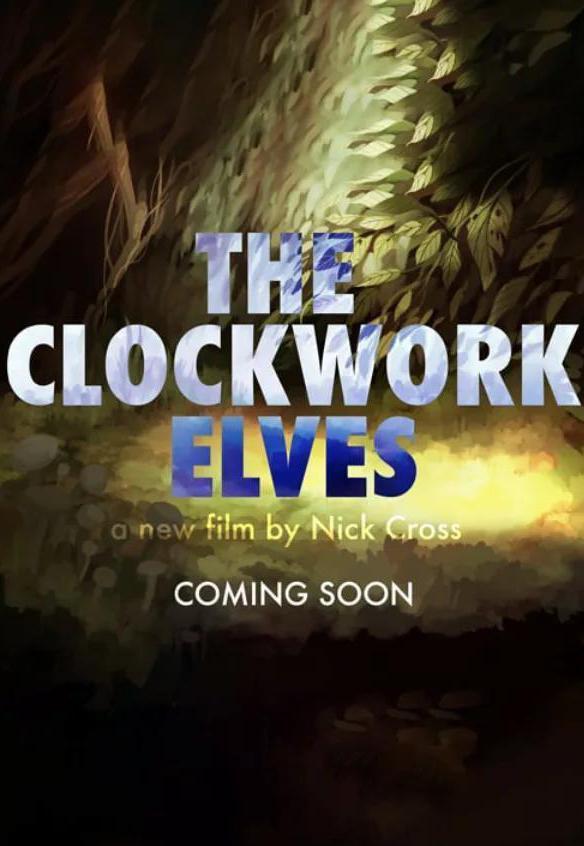 The Clockwork Elves (S)