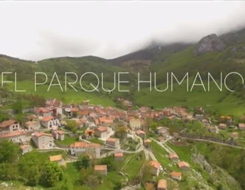 Parque Nacional de los Picos de Europa. 100 años. El parque humano