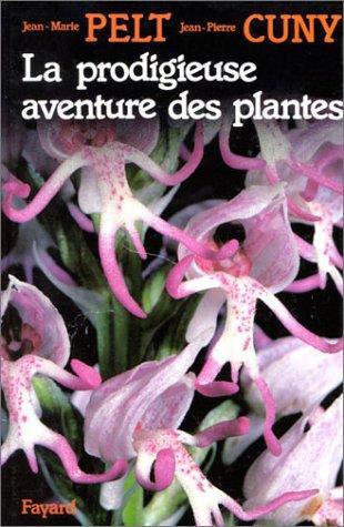 L’aventure des plantes (TV Series)
