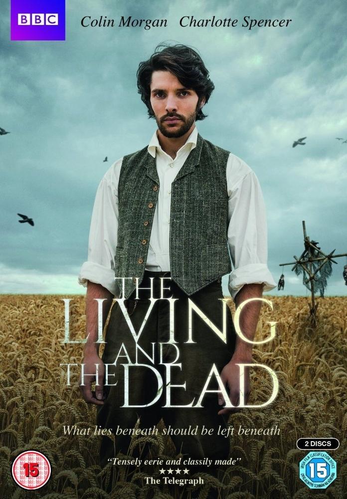 Los vivos y los muertos (Serie de TV)