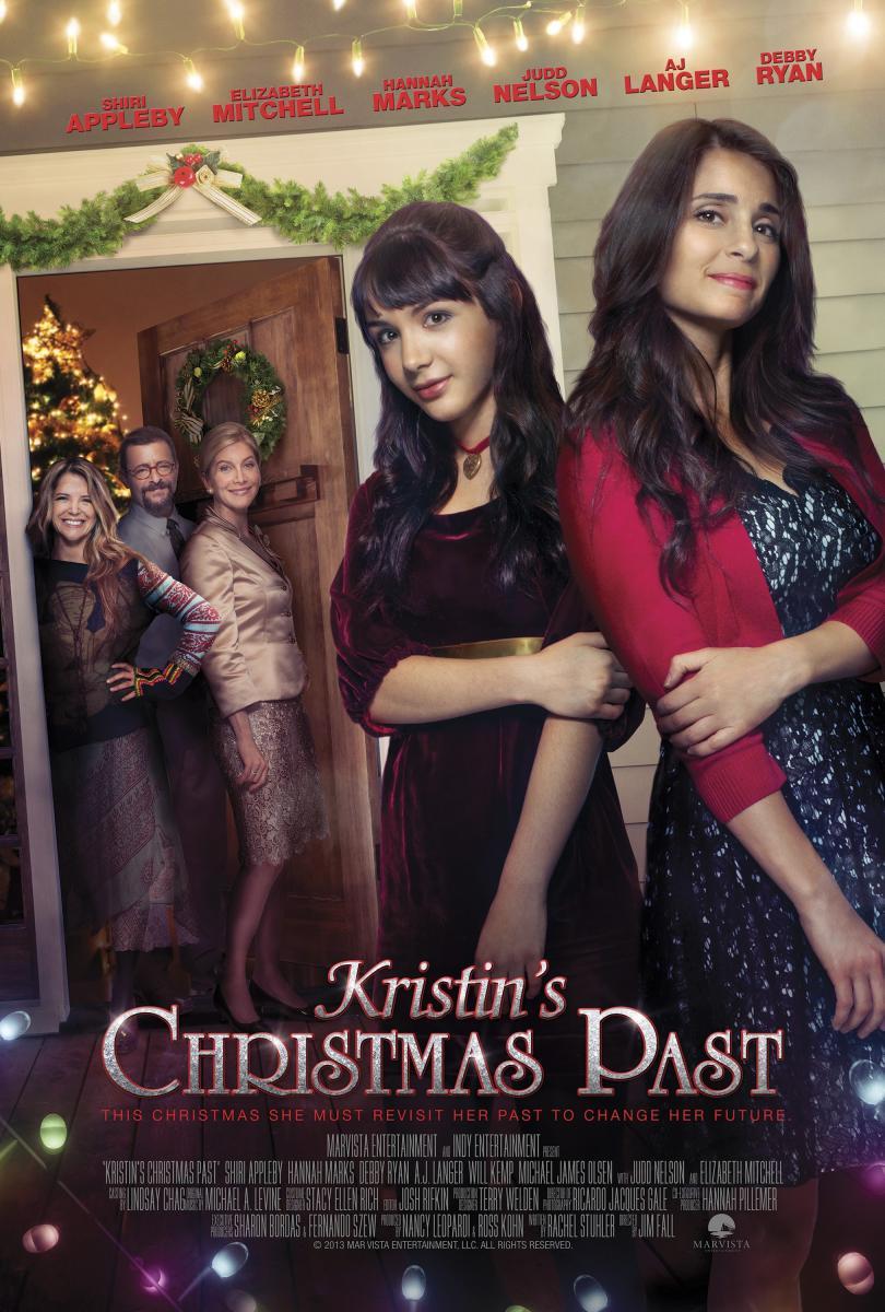 Kristin's Christmas Past (TV)