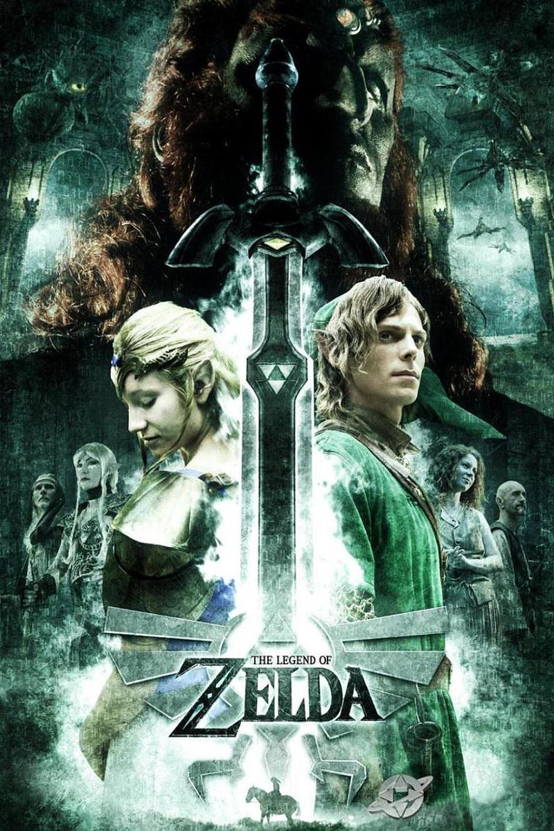 The Legend of Zelda (S)