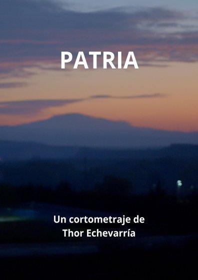 Patria (S)