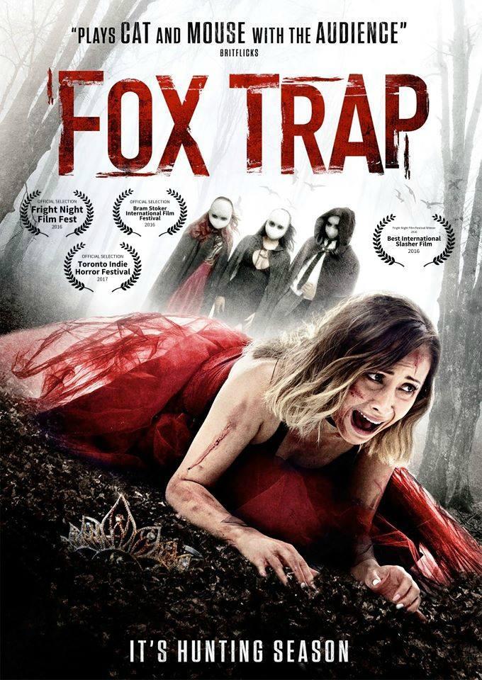 Fox Trap