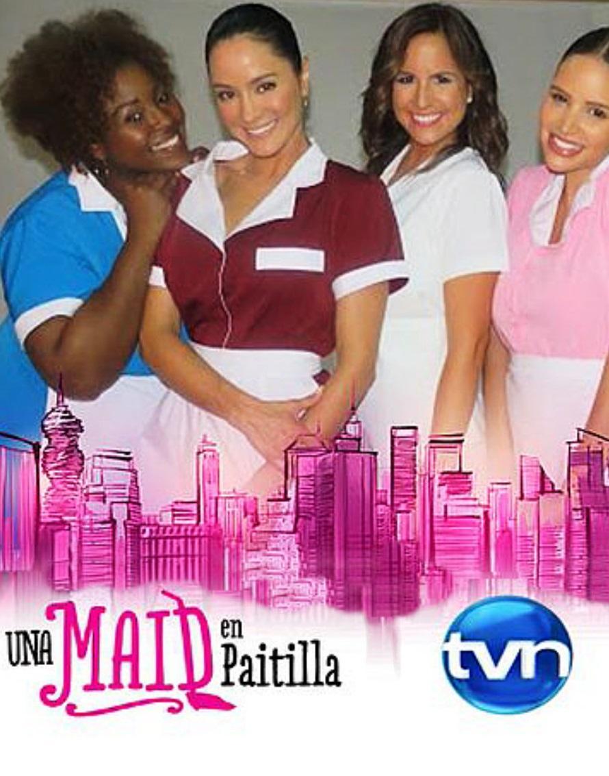 Una maid En Paitilla (TV Miniseries)