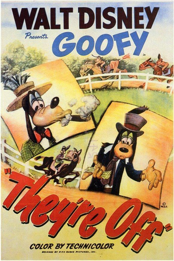 Goofy: Y allá van (C)