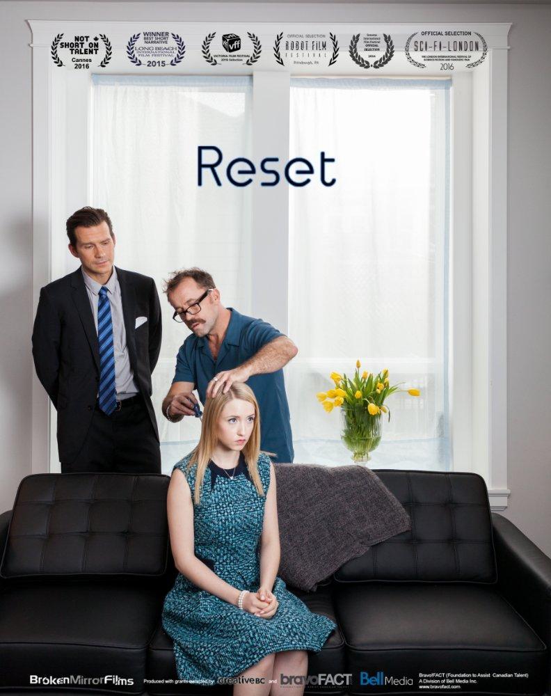 Reset (C)