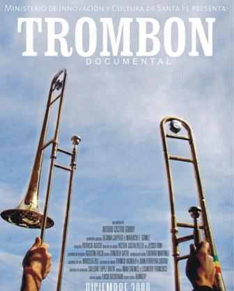 Trombón