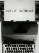 Comedy Playhouse (Serie de TV)