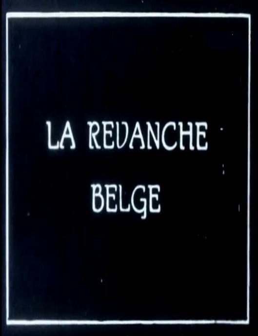 La revanche belge