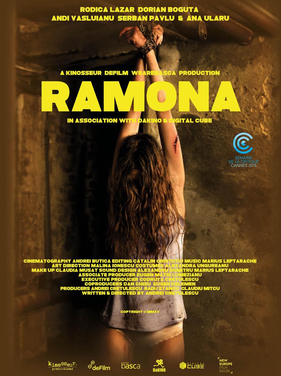 Ramona (C)