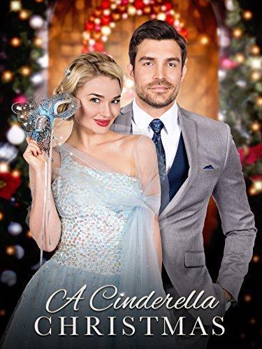 A Cinderella Christmas (TV)