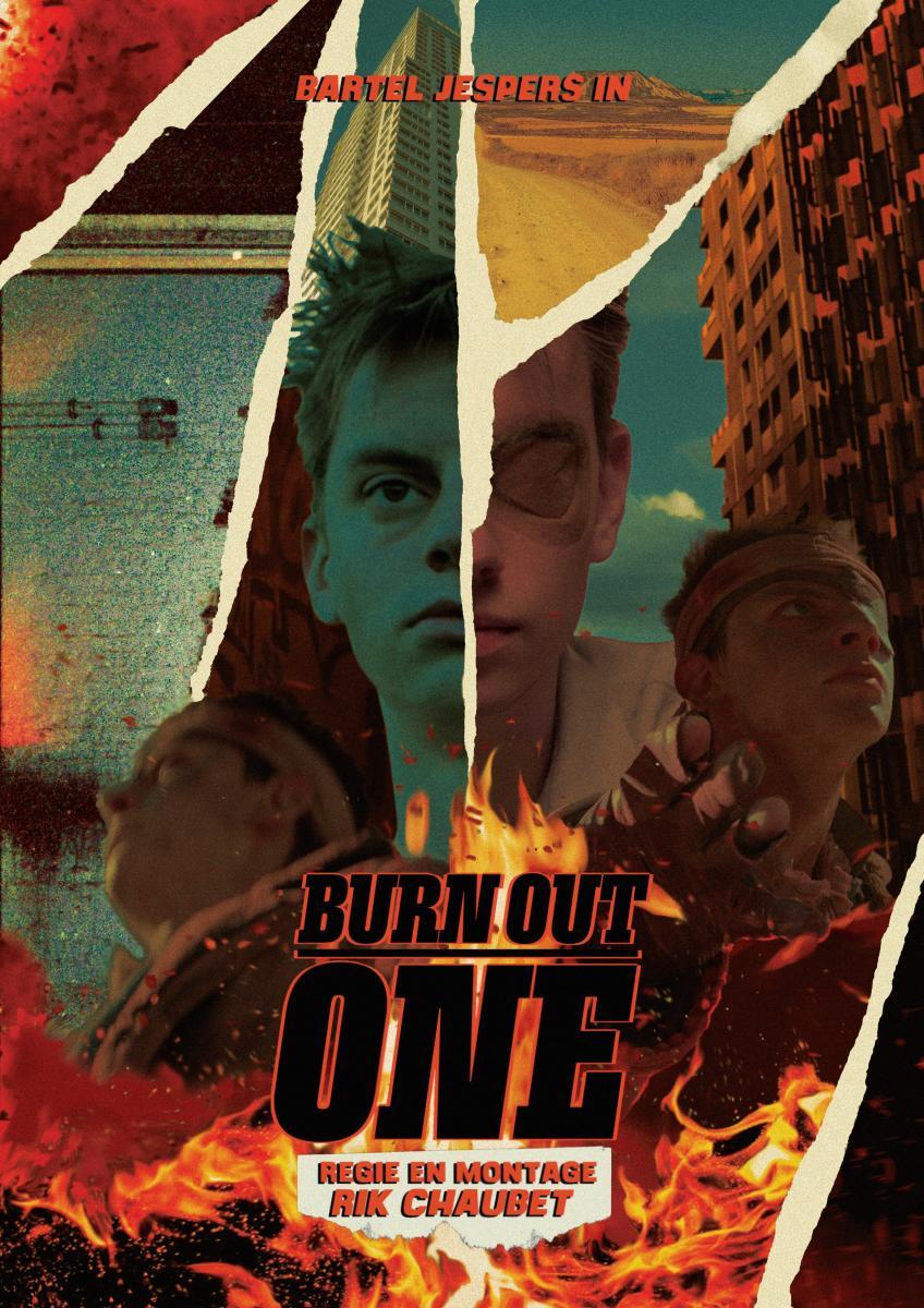 Burn Out One (S)