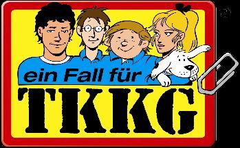 Ein Fall für TKKG (Serie de TV)