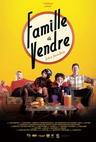 Famille à vendre (C)