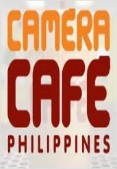 Camera Café (TV Series)