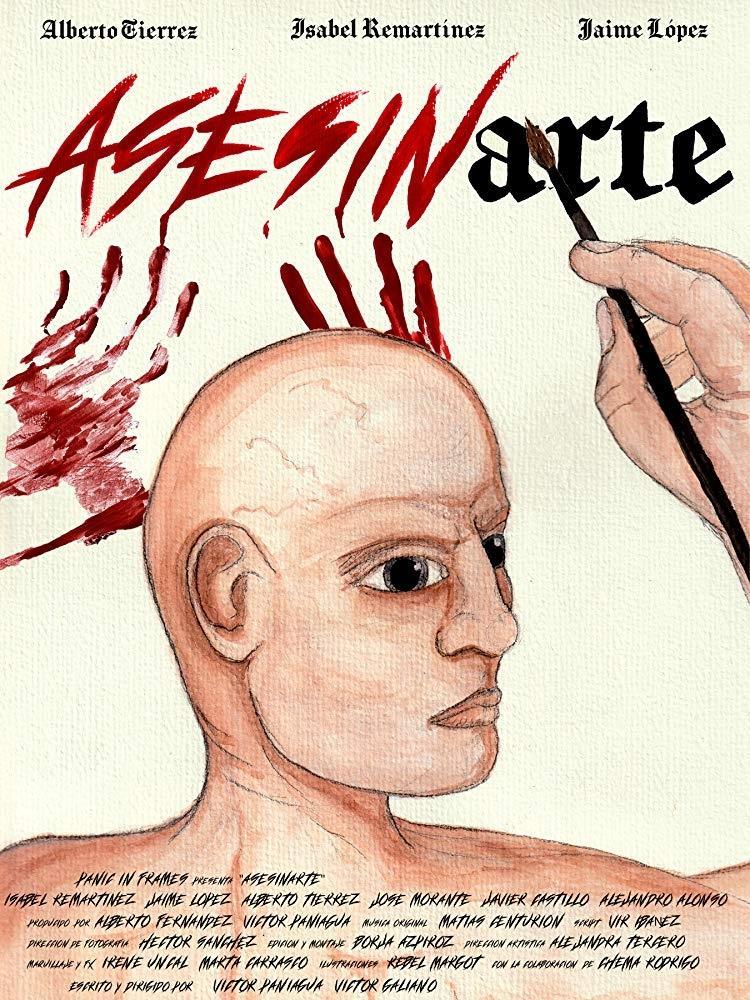 Asesinarte (C)