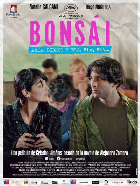 Bonsái