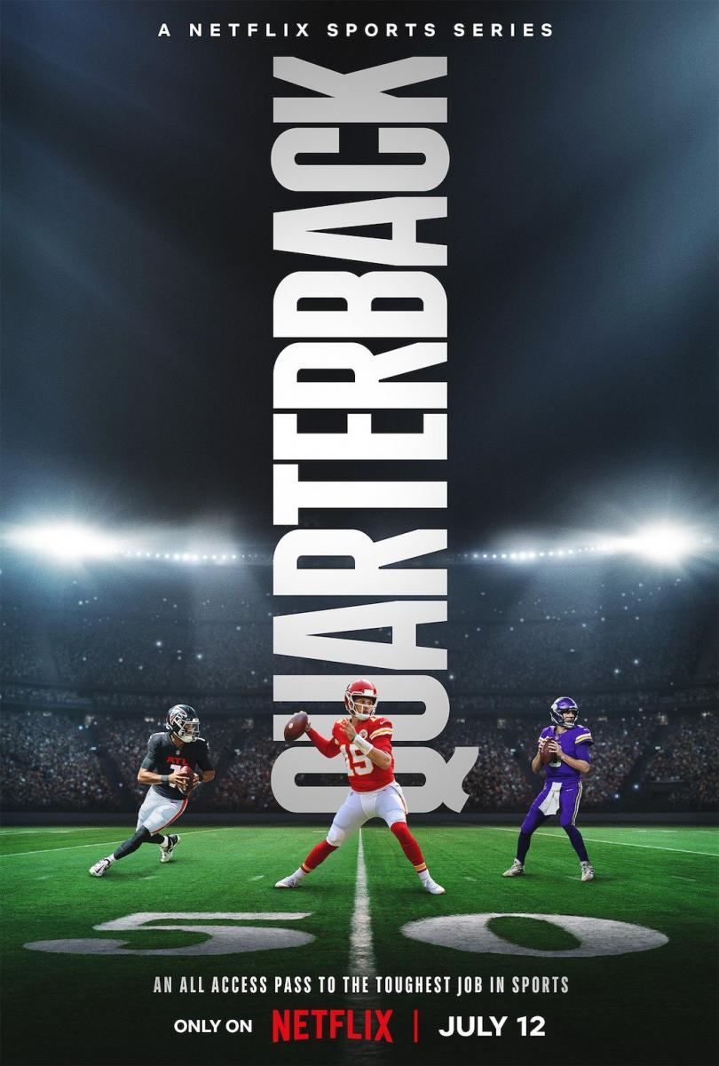 Quarterback (Serie de TV)