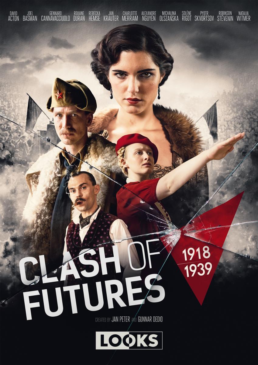 Clash of Futures (TV Miniseries)