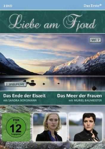 Liebe am Fjord: Das Meer der Frauen (TV)