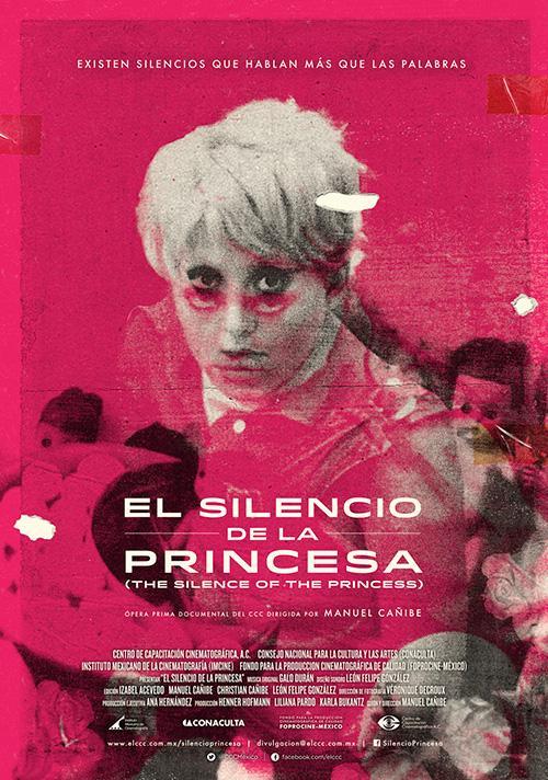 El silencio de la princesa