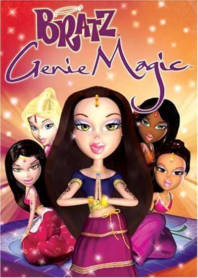 Bratz: Genie Magic