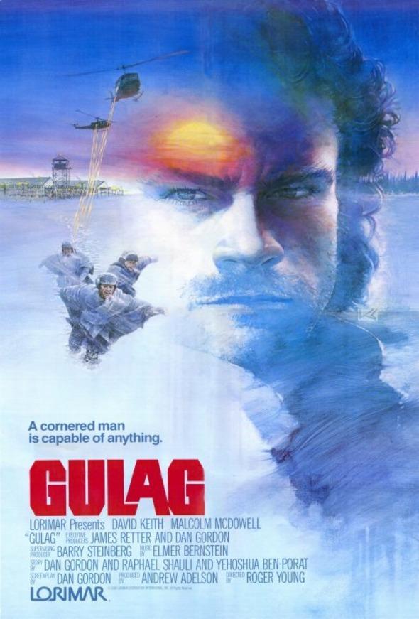 Gulag (TV)