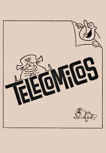 Telecómicos (TV Series)