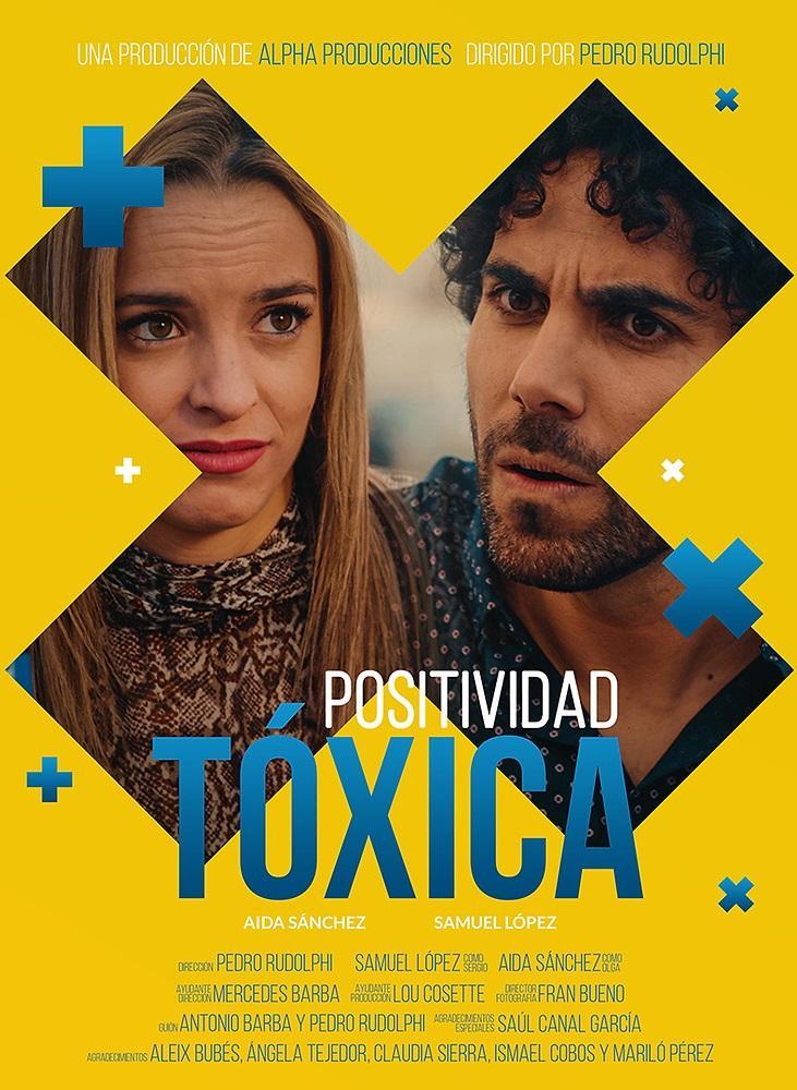 Positividad tóxica (S)